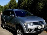 Mitsubishi Pajero Sport 2014 года за 10 800 000 тг. в Алматы – фото 5