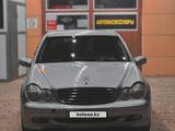 Mercedes-Benz C 200 2002 года за 2 899 990 тг. в Жезказган – фото 2