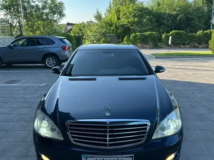 Mercedes-Benz S 450 2008 года за 6 200 000 тг. в Шымкент