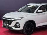 Changan CS75 Pro 2025 года за 10 400 000 тг. в Шымкент – фото 2
