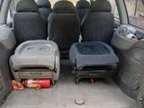 Volkswagen Sharan 1996 года за 1 850 000 тг. в Алматы – фото 2