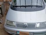 Volkswagen Sharan 1996 года за 1 850 000 тг. в Алматы – фото 4