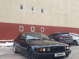 BMW 525 1994 годаүшін2 200 000 тг. в Астана – фото 3