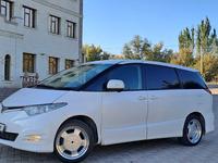 Toyota Estima 2007 года за 4 400 000 тг. в Алматы