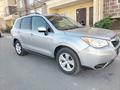 Subaru Forester 2014 года за 5 000 000 тг. в Актау – фото 3