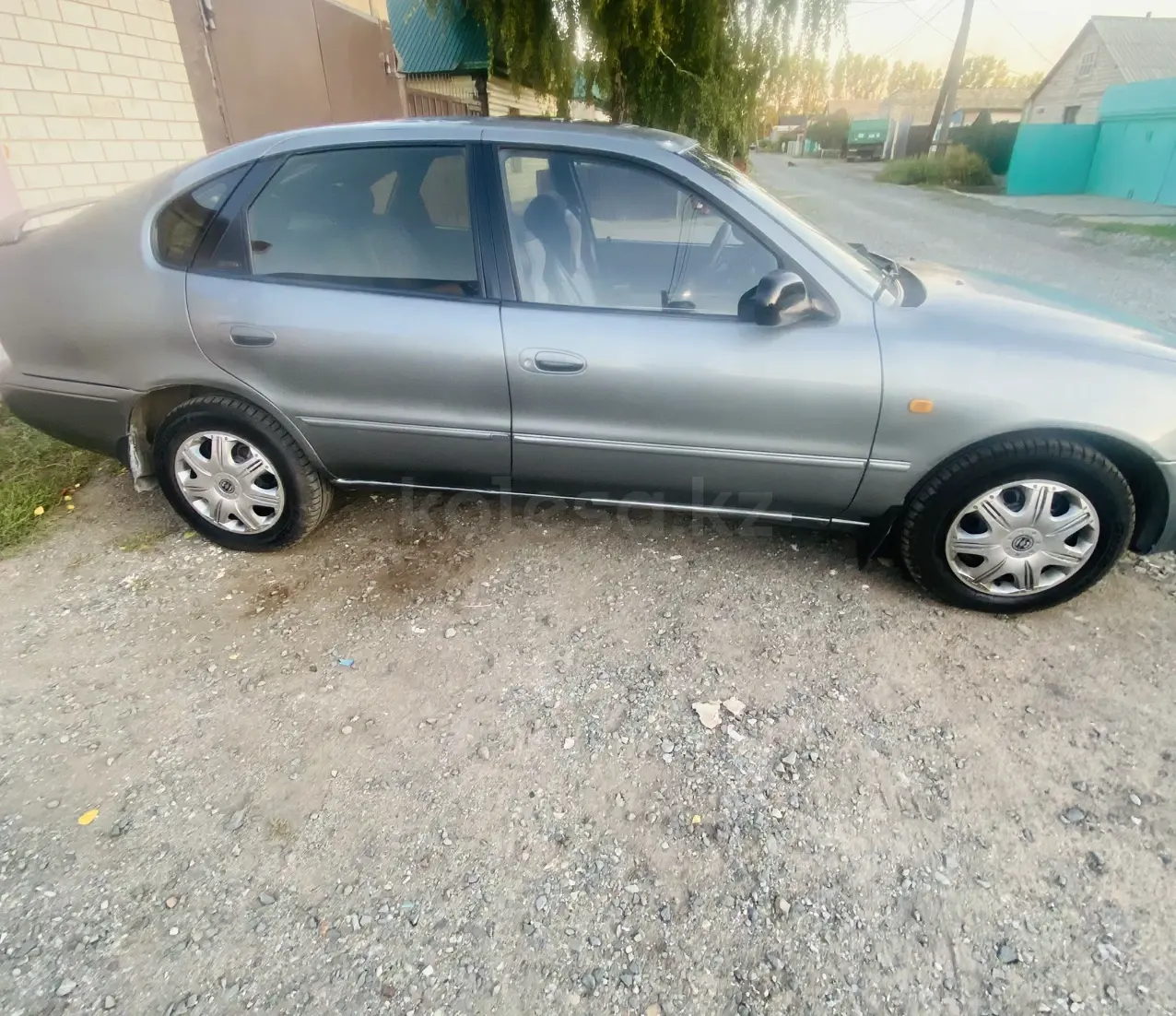 Toyota Corolla, 1994