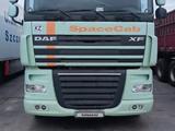 DAF  XF 105 2011 года за 17 500 000 тг. в Костанай