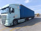 DAF  XF 105 2011 года за 17 500 000 тг. в Костанай – фото 4