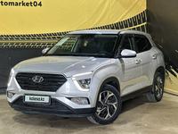 Hyundai Creta 2021 годаүшін11 450 000 тг. в Актобе