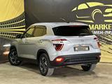 Hyundai Creta 2021 годаүшін11 450 000 тг. в Актобе – фото 5