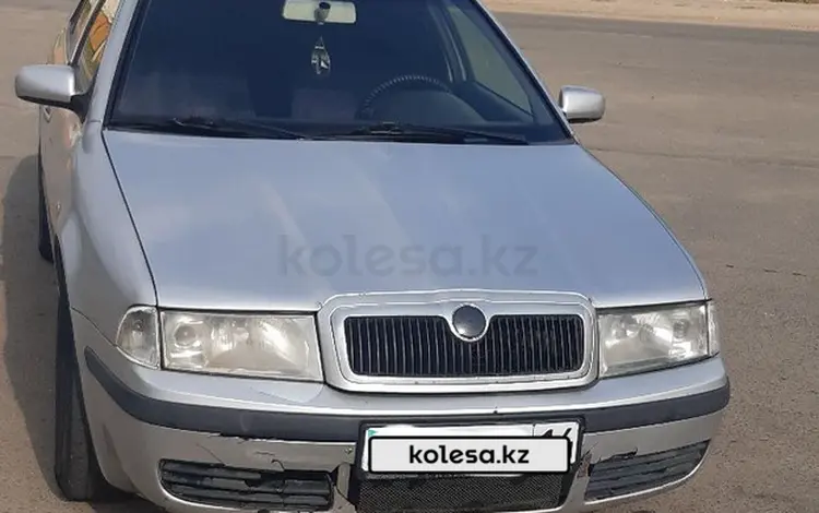 Skoda Octavia 2007 годаүшін1 800 000 тг. в Павлодар