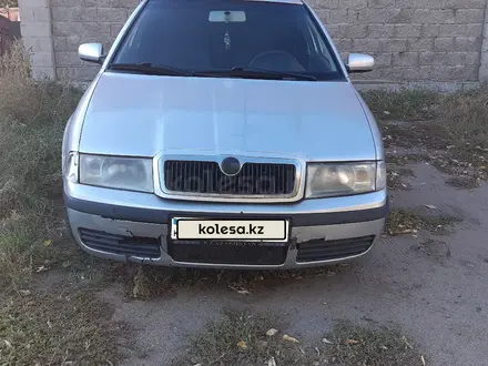 Skoda Octavia 2007 года за 1 800 000 тг. в Павлодар – фото 6