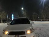 Chevrolet Captiva 2013 года за 7 500 000 тг. в Актобе