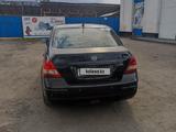 Nissan Tiida 2012 годаүшін3 500 000 тг. в Булаево – фото 3