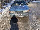 Mazda 323 1990 годаfor480 000 тг. в Алматы – фото 4