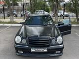 Mercedes-Benz E 240 1995 годаүшін2 400 000 тг. в Астана – фото 2