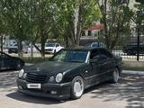Mercedes-Benz E 240 1995 годаүшін2 400 000 тг. в Астана