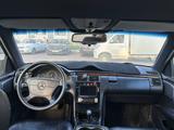 Mercedes-Benz E 240 1995 годаүшін2 400 000 тг. в Астана – фото 3
