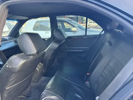 Mercedes-Benz E 240 1995 года за 2 400 000 тг. в Астана – фото 5