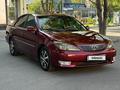 Toyota Camry 2005 года за 5 600 000 тг. в Шымкент – фото 3