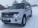 Mitsubishi Pajero 2011 годаүшін11 600 000 тг. в Караганда – фото 2