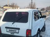 ВАЗ (Lada) Lada 2121 2013 годаүшін2 500 000 тг. в Талгар – фото 4