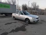 ВАЗ (Lada) Priora 2170 2008 годаfor1 600 000 тг. в Тараз – фото 3