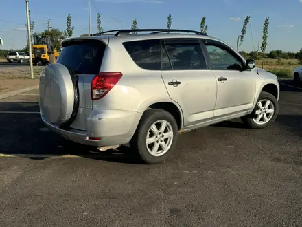 Toyota RAV4 2006 года за 6 250 000 тг. в Караганда – фото 4