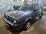 Volkswagen Golf 1991 годаүшін700 000 тг. в Астана – фото 2