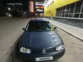 Volkswagen Golf 1998 годаүшін1 700 000 тг. в Астана – фото 13