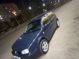 Volkswagen Golf 1998 годаfor1 700 000 тг. в Астана