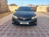 Toyota Camry 2012 годаfor8 000 000 тг. в Актау