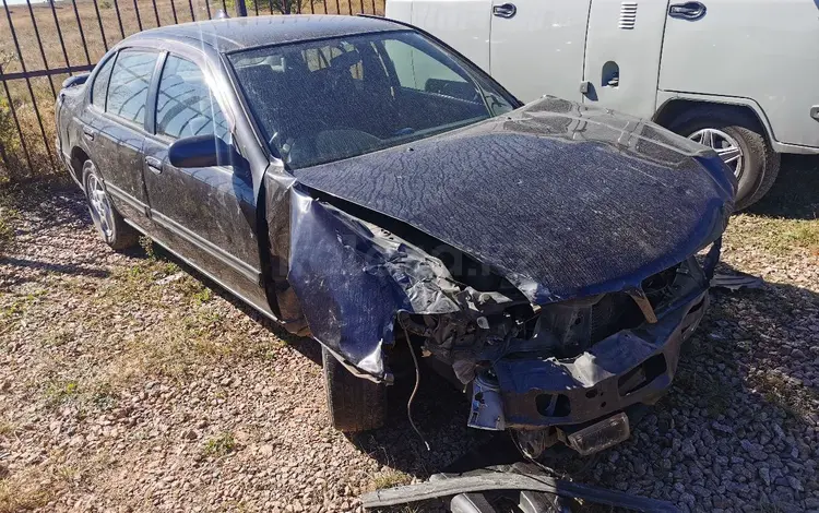 Nissan Cefiro 1996 года за 10 000 тг. в Степногорск