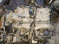 Двигатель G6CU 3.5 литра Hyundai Santa FE, Kia Carnival, Hyundai Terracanүшін750 000 тг. в Астана – фото 2