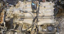 Двигатель G6CU 3.5 литра Hyundai Santa FE, Kia Carnival, Hyundai Terracan за 750 000 тг. в Астана – фото 2