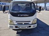 Foton 2011 года за 4 350 000 тг. в Алматы