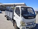 Foton 2011 года за 4 350 000 тг. в Алматы – фото 4