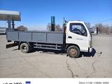 Foton 2011 года за 4 350 000 тг. в Алматы – фото 5