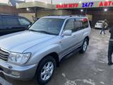 Toyota Land Cruiser 2005 года за 11 800 000 тг. в Алматы – фото 2