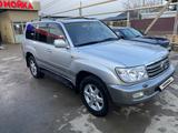 Toyota Land Cruiser 2005 года за 11 800 000 тг. в Алматы