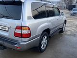 Toyota Land Cruiser 2005 года за 11 800 000 тг. в Алматы – фото 3