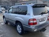 Toyota Land Cruiser 2005 года за 11 800 000 тг. в Алматы – фото 4