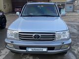 Toyota Land Cruiser 2005 года за 11 800 000 тг. в Алматы – фото 5