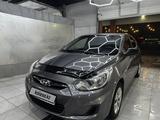 Hyundai Accent 2013 годаүшін5 000 000 тг. в Тараз