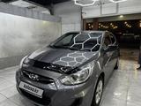 Hyundai Accent 2013 годаүшін5 000 000 тг. в Тараз – фото 4