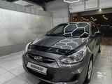 Hyundai Accent 2013 годаүшін5 000 000 тг. в Тараз – фото 3