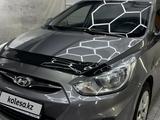 Hyundai Accent 2013 годаүшін5 000 000 тг. в Тараз – фото 2