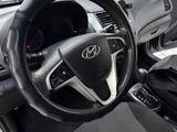 Hyundai Accent 2013 годаүшін5 000 000 тг. в Тараз – фото 5