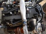 Двигатель 2KD, объем 2.5 л Toyota Hiace, Таиота Хайс 2, 5л за 10 000 тг. в Актау