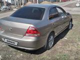 Nissan Almera Classic 2010 года за 3 300 000 тг. в Алматы – фото 4